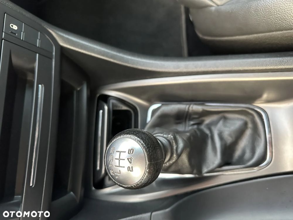 Citroën C5 HDi 140 FAP Tendance - 27
