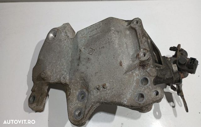Suport motor 112913054R 1.6D Renault Megane 3 [2th facelift] [2013 - - 1