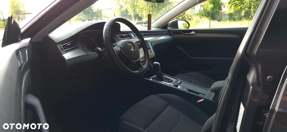 Volkswagen Arteon 1.5 TSI ACT Evo Essence DSG - 23