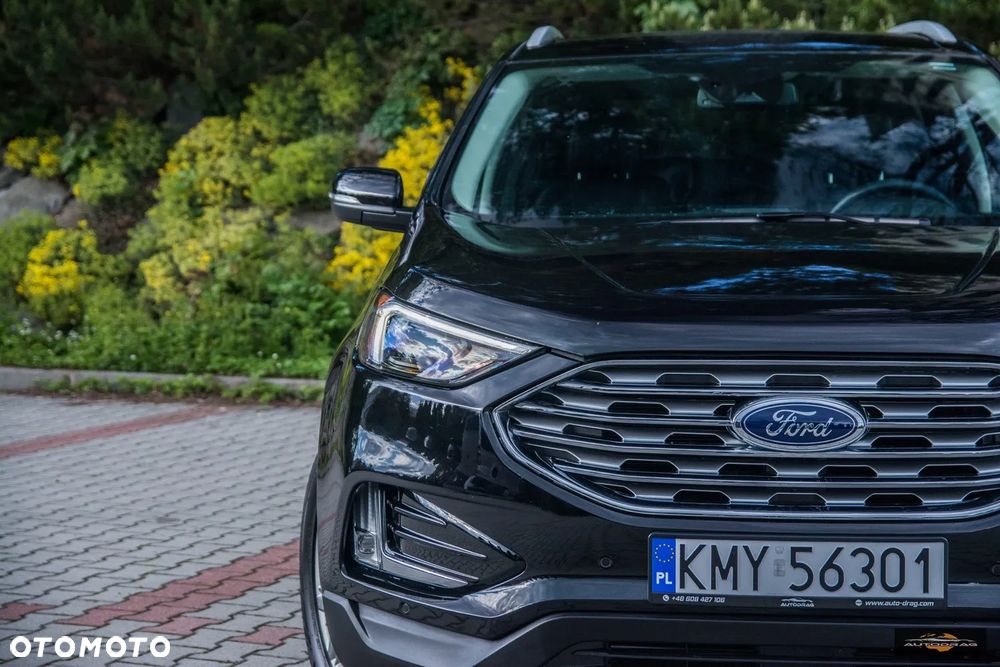 Ford Edge - 13