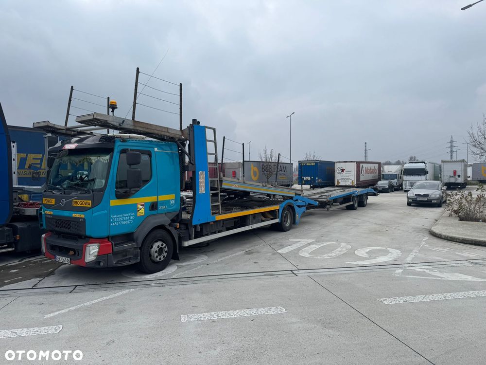 Volvo FL280 - 10
