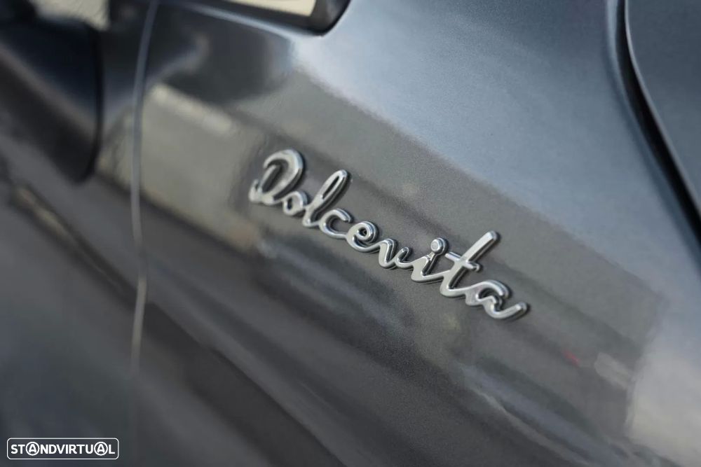 Fiat 500 1.0 Hybrid Dolcevita - 4