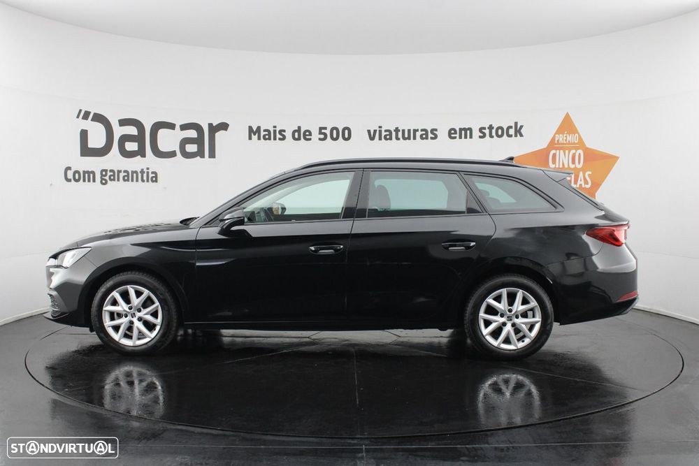 SEAT Leon ST 1.0 TSI Style - 5