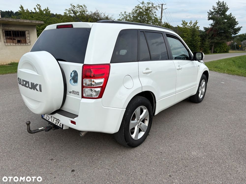 Suzuki Grand Vitara 1.9 DDiS Premium EU5 - 5