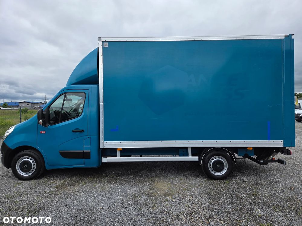 Renault Master - 6