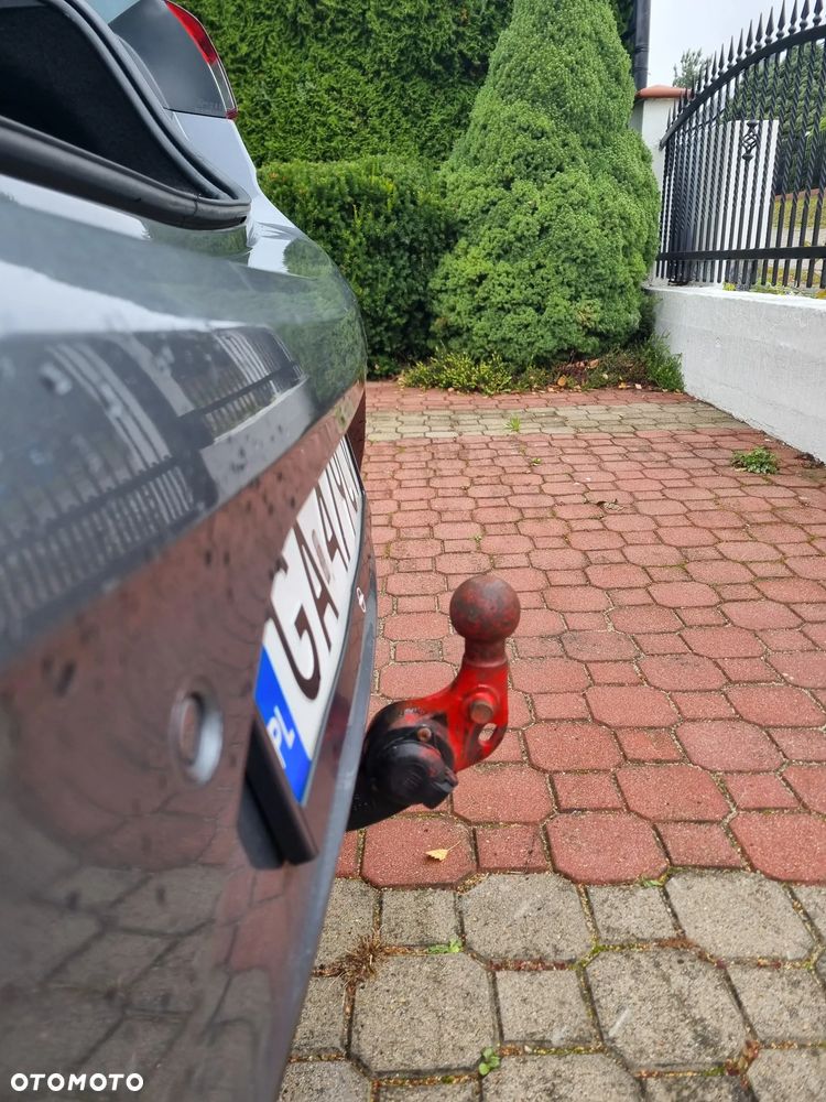 Opel Insignia 2.0 T 4x4 Elite S&S - 9