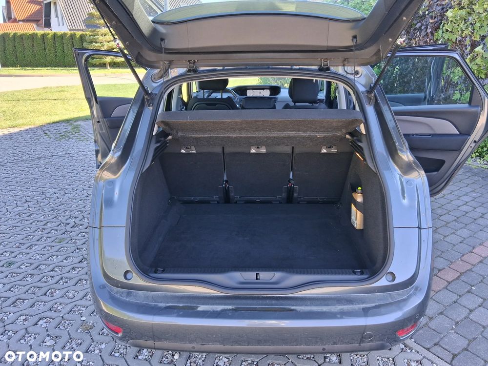 Citroën C4 Picasso 1.6 THP Intensive - 12