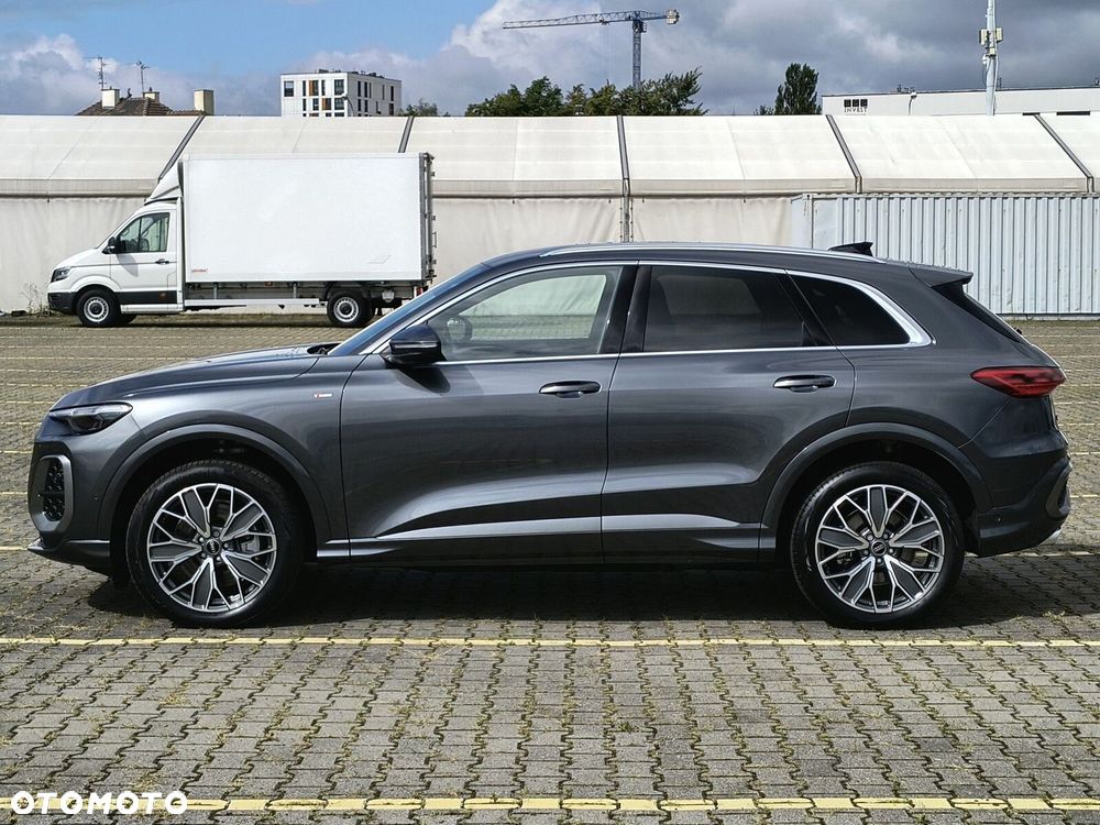 Audi Q5 - 4