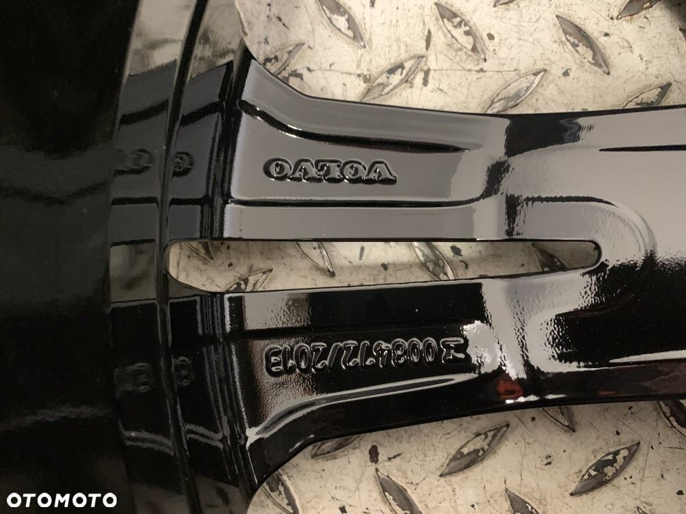 NOWA FELGA ALUMINIOWA ALUFELGA VOLVO XC40 7.5x19 ET50,5 5x108  31471556 - 7