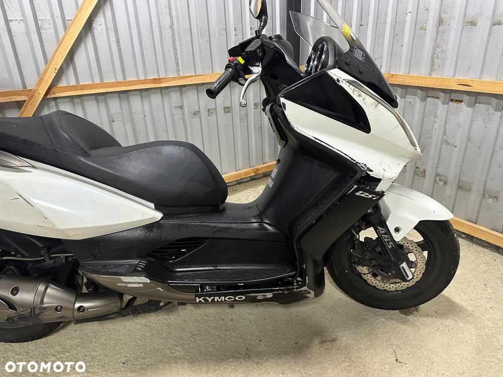 Kymco New Dink - 11