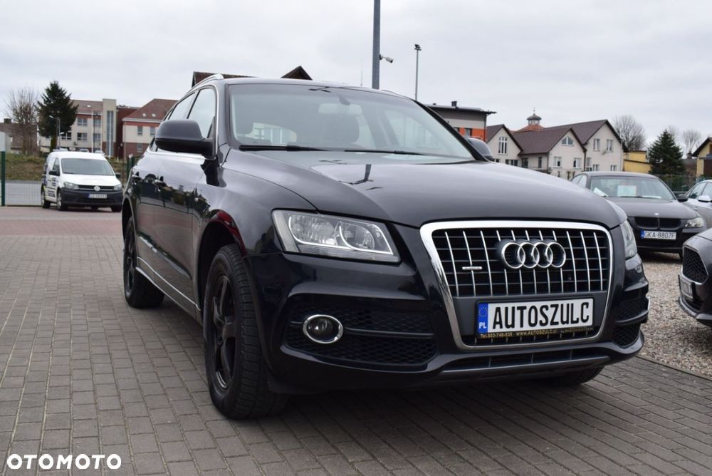 Audi Q5 - 3