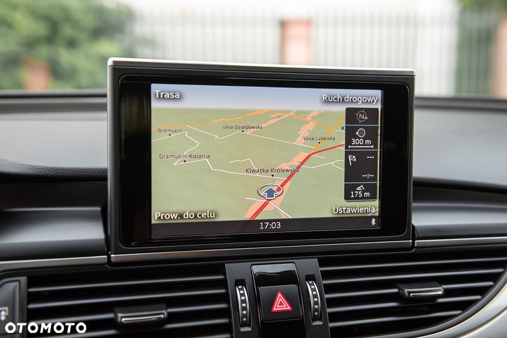 Audi A6 Avant - 21