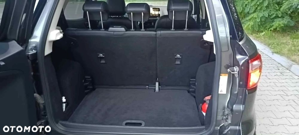 Ford EcoSport - 7
