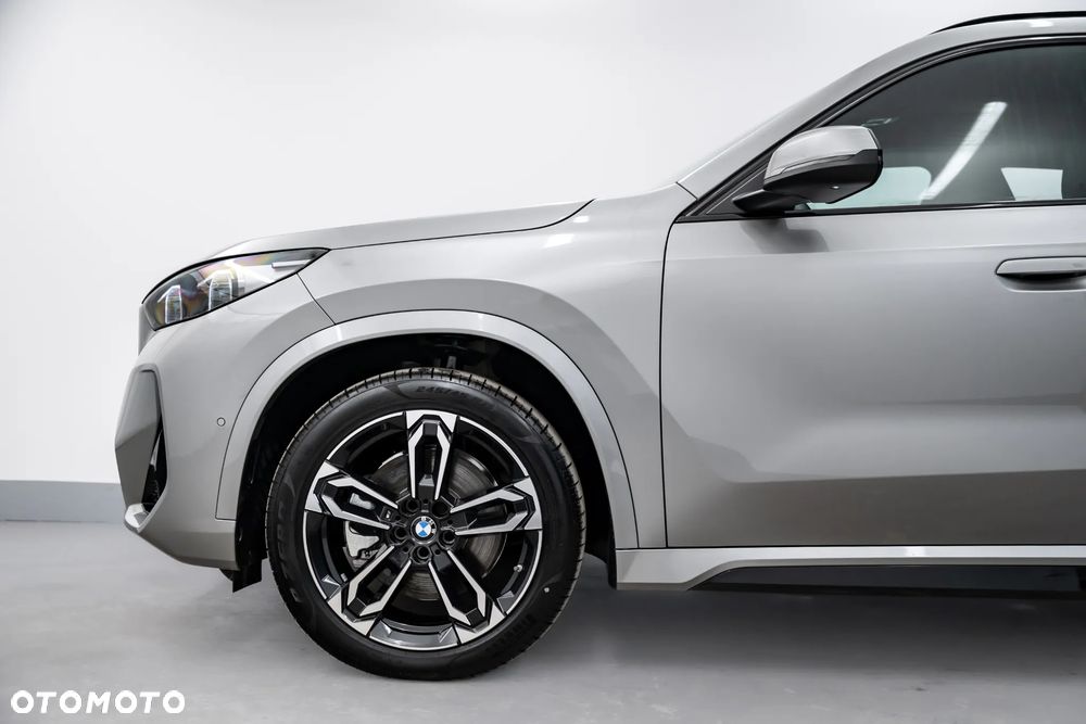 BMW X1 xDrive23i mHEV M Sport sport - 5