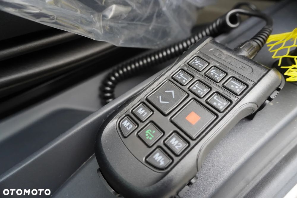 DAF XG 480 6×2 / 2025 / Chłodnia KRONE 20 EPAL Doppelstock / Thermoking T-1000R / Bez przebiegu / Oś skrętna - 26