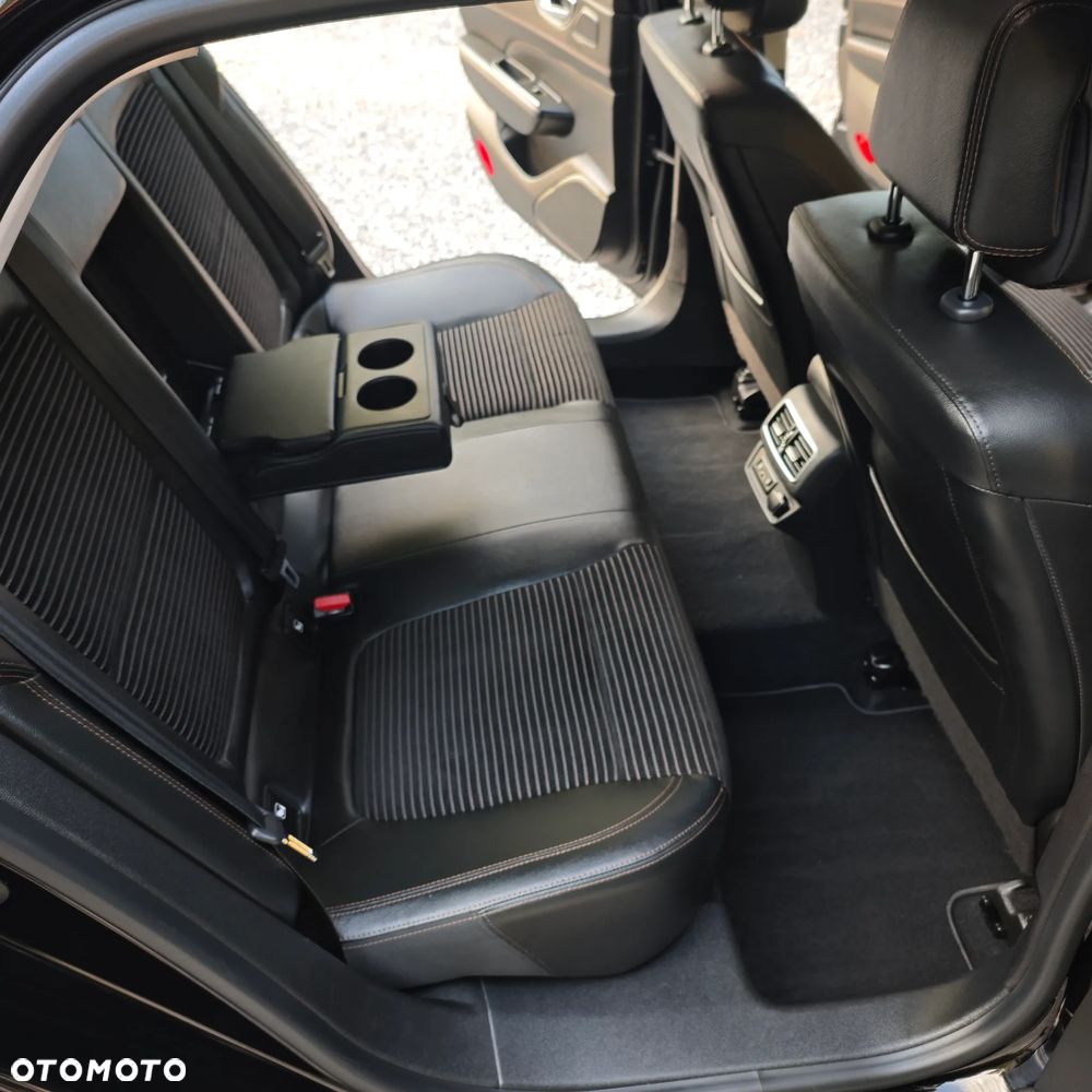 Renault Talisman Blue dCi 160 EDC INTENS - 21