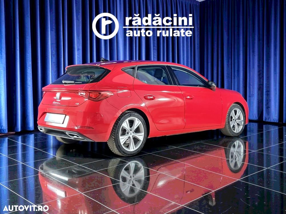 Seat Leon - 7