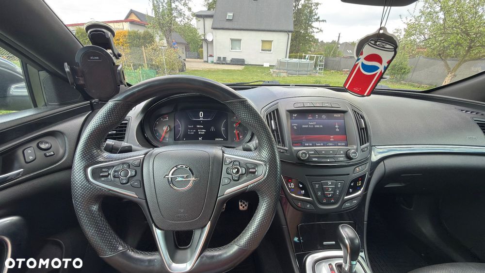 Opel Insignia 2.0 CDTI Executive - 23