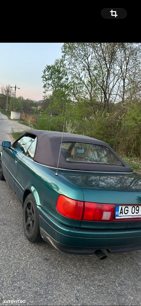 Audi 80 - 10