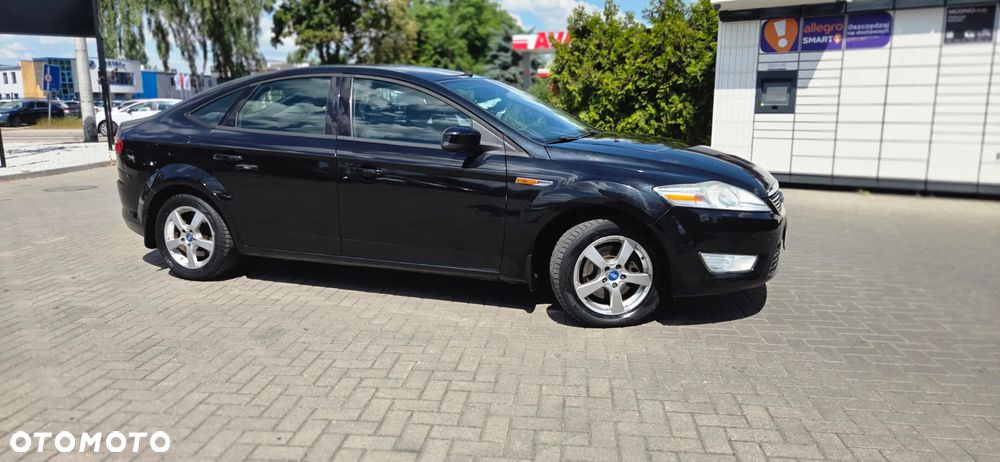 Ford Mondeo 2.0 Viva Trend - 16