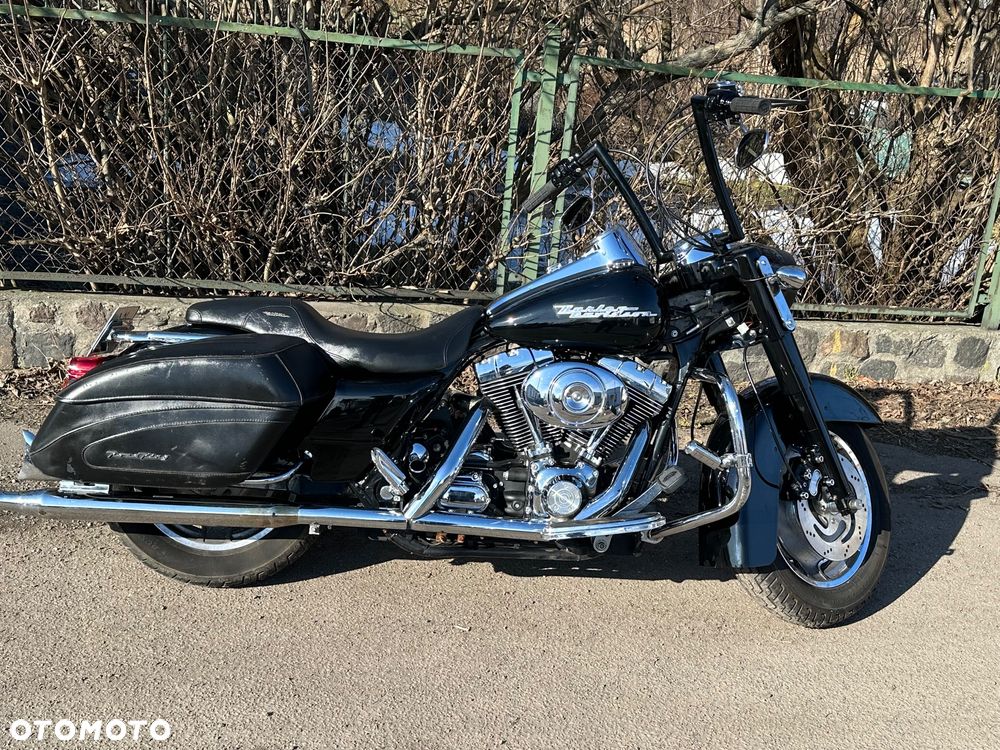 Harley-Davidson Touring Road King - 15