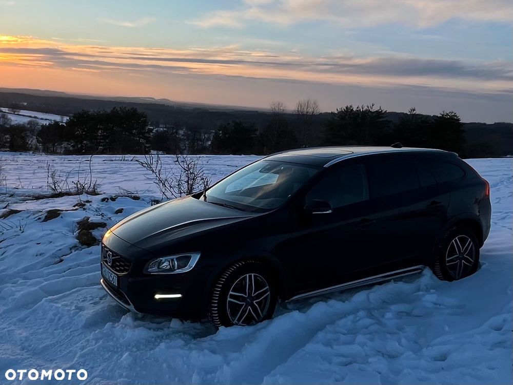 Volvo V60 T5 Drive-E Momentum - 15