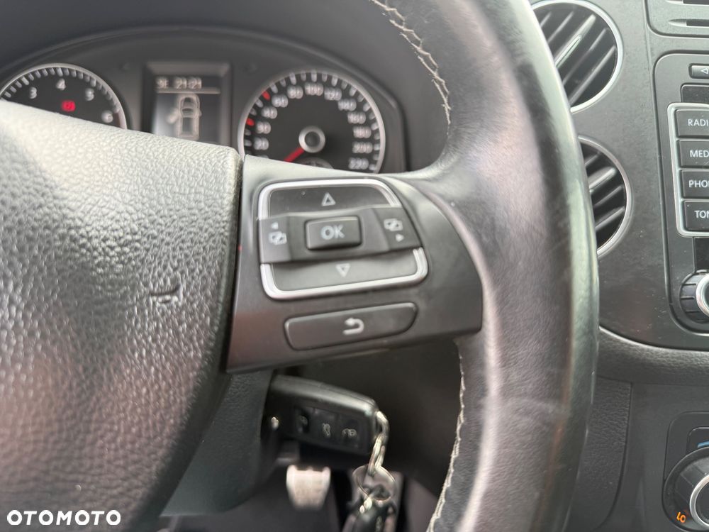 Volkswagen Golf Plus 1.4 Comfortline - 11