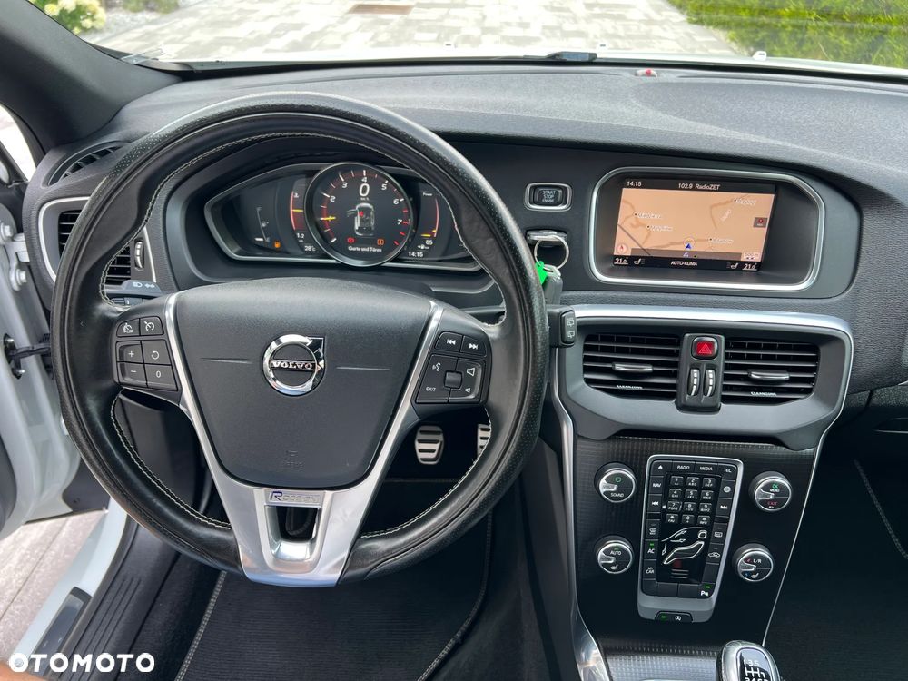 Volvo V40 T3 Inscription - 30