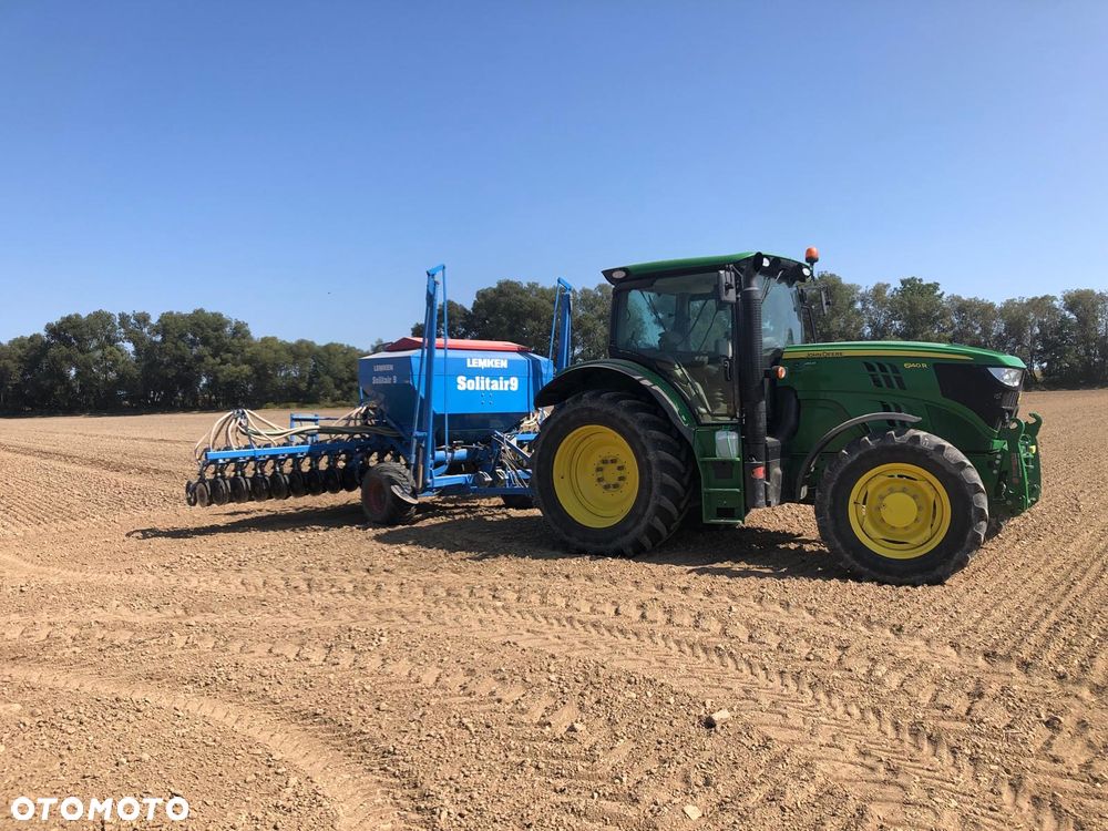 Lemken SOLITAIR - 4