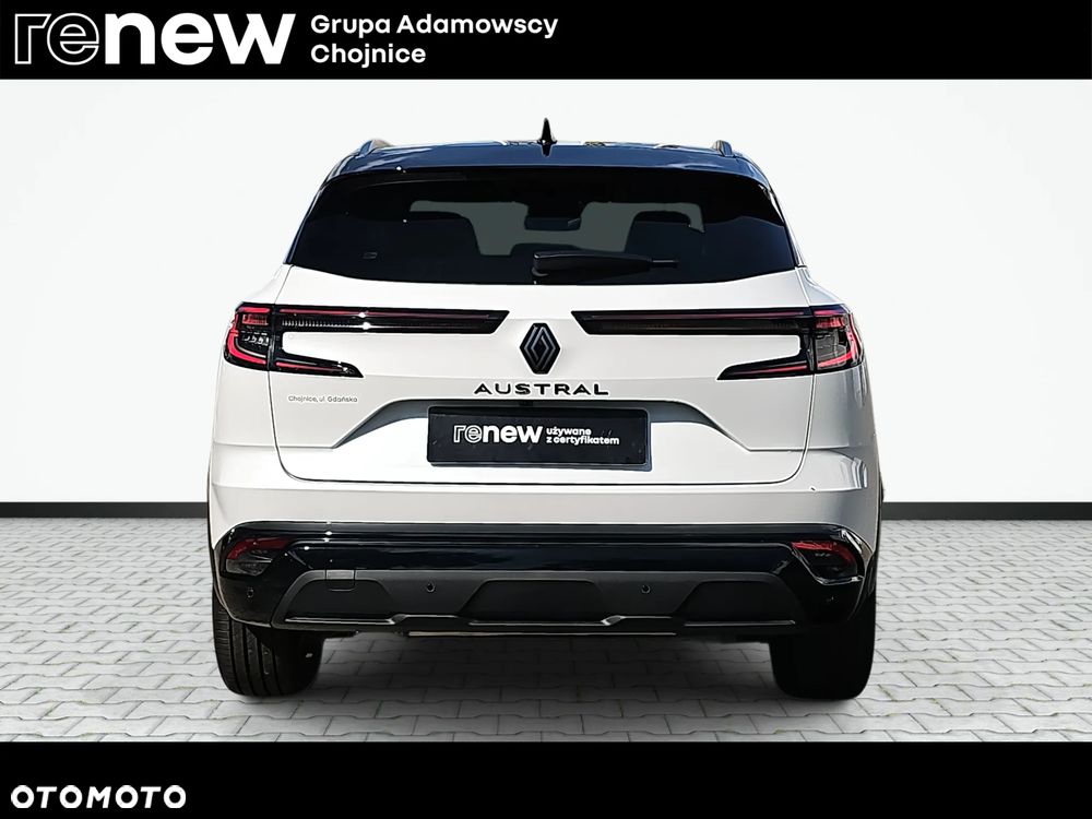 Renault Austral 1.3 TCe mHEV Iconic - 8