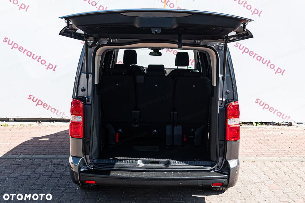 Citroën SpaceTourer 2.0 BlueHDi XL Feel - 10