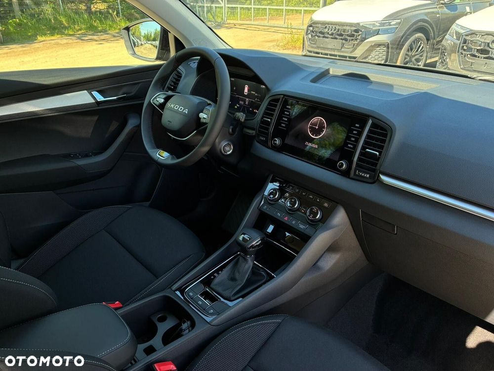 Skoda Karoq - 25