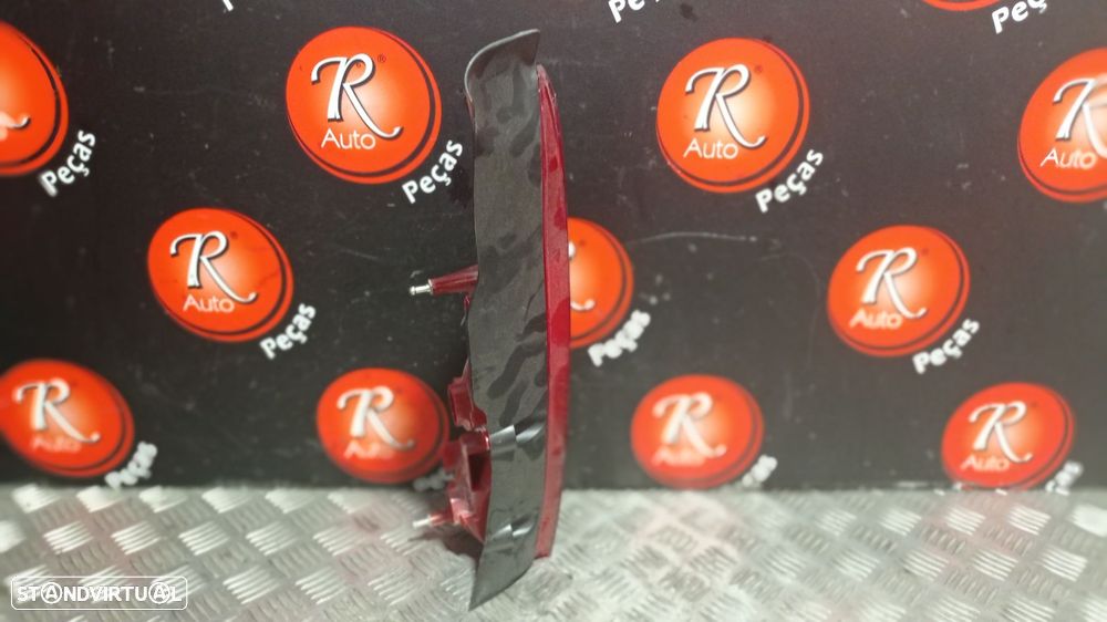 Farolim Stop Esq Fiat Grande Punto (199_) - 2