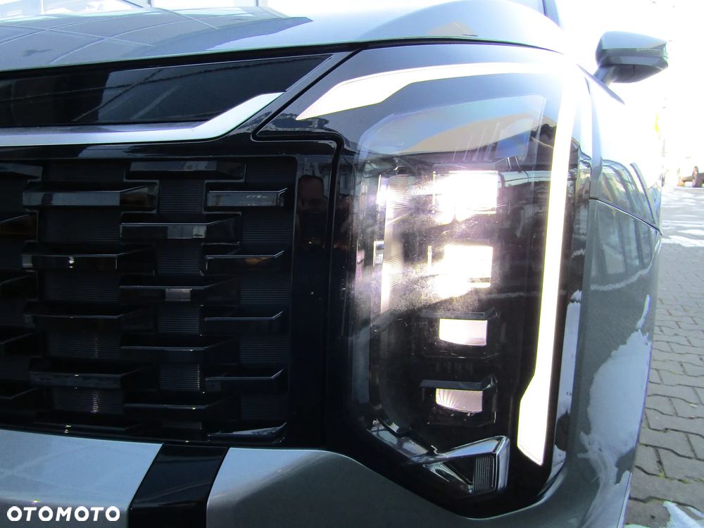 Kia Sportage 1.6 T-GDI Business Line 2WD DCT - 15