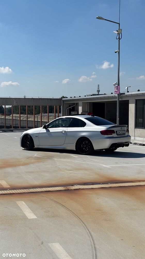 BMW Seria 3 335i - 8