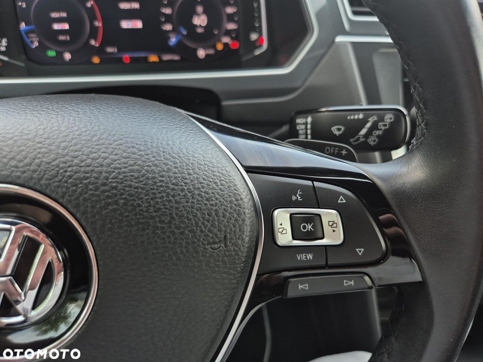 Volkswagen Tiguan 2.0 TSI 4Mot Highline DSG - 25