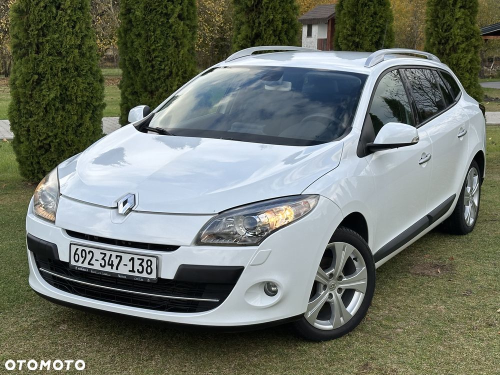 Renault Megane 1.4 16V TCE Dynamique - 5