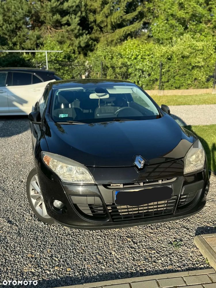 Renault Megane 1.4 16V TCE Expression - 8
