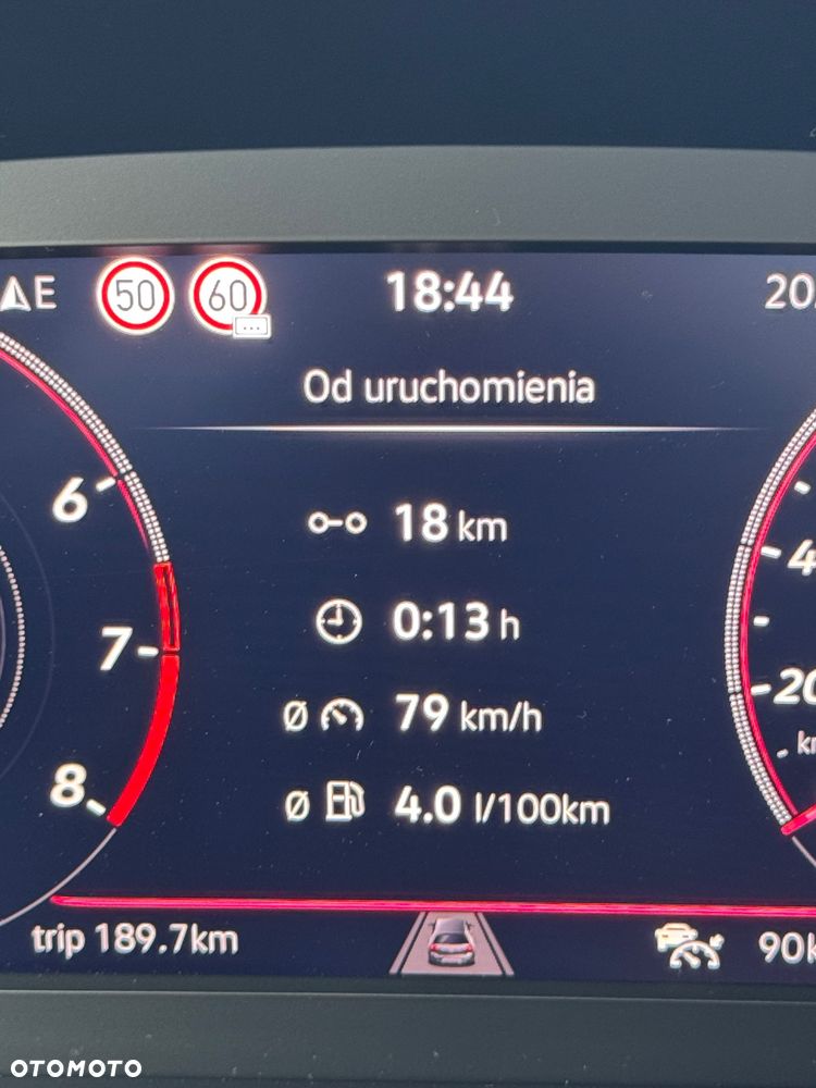 Volkswagen Arteon 2.0 TSI GPF R-Line DSG - 20