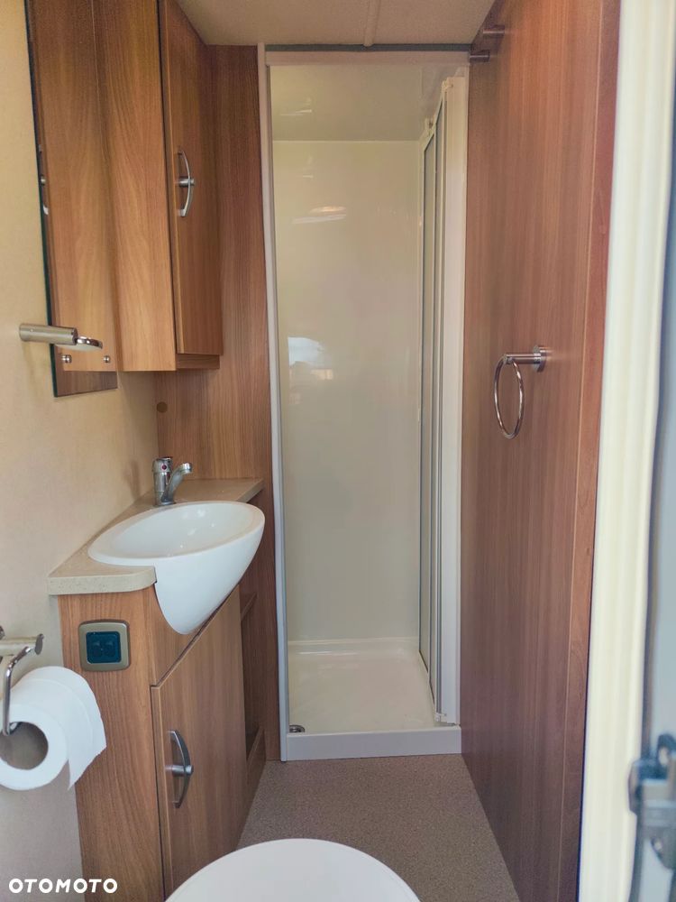 SWIFT Challenger 584 Sport - 8