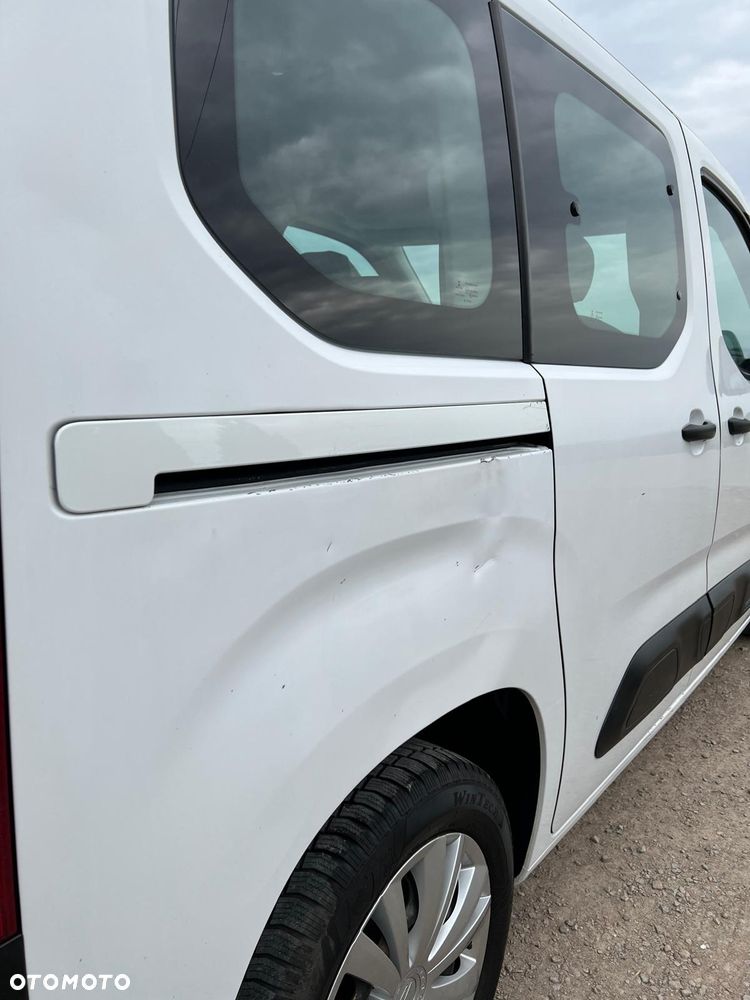Citroën Berlingo - 7