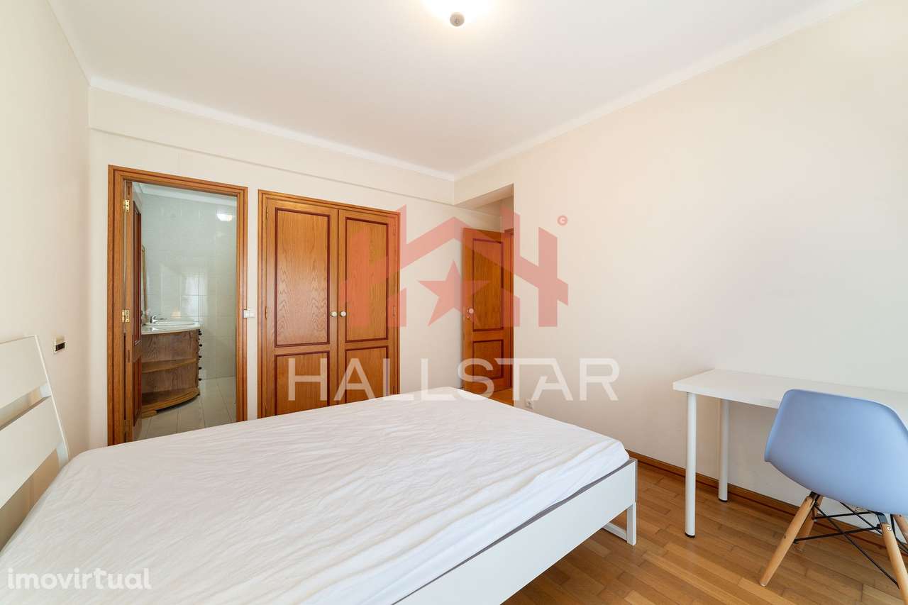 Arrendamento de Quarto / Totalmente Equipado e Mobilado / Marquês de P - Grande imagem: 3/14