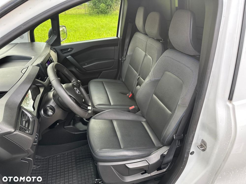 Renault Kangoo LIFT 1.3 Tce 130 km*FV23%*2023r*3os*Klima! - 9