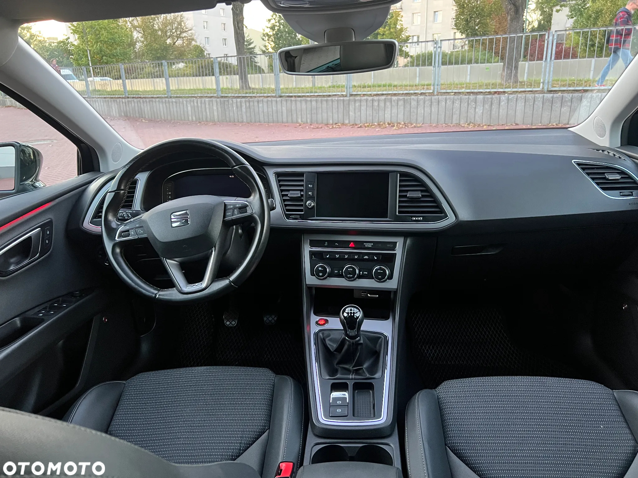 Seat Leon 1.5 EcoTSI Evo Xcellence S&S - 13