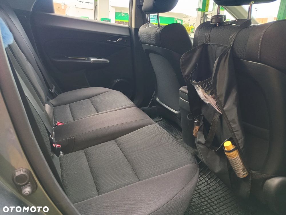 Honda Civic 1.8 Executive - 4
