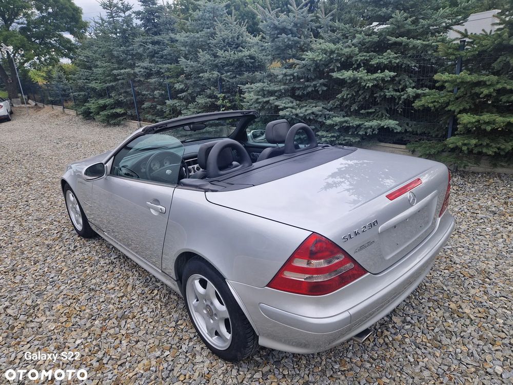 Mercedes-Benz SLK - 23