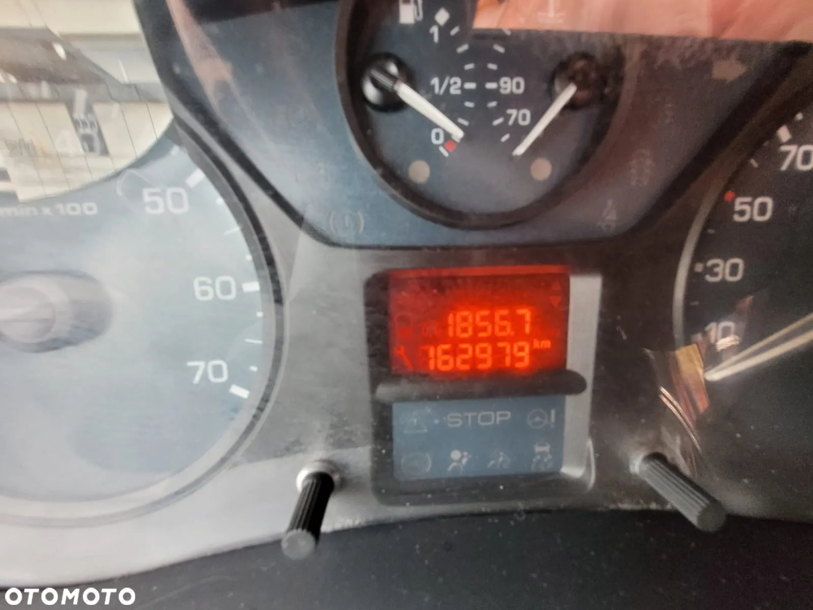 Citroën Berlingo - 11