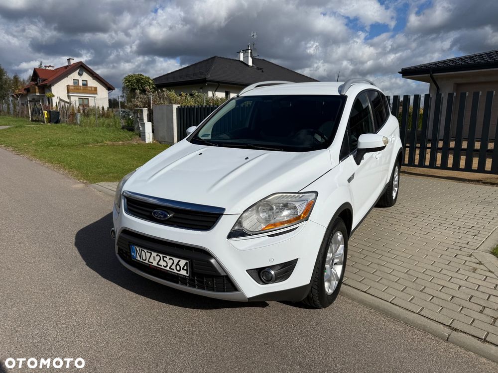 Ford Kuga - 7