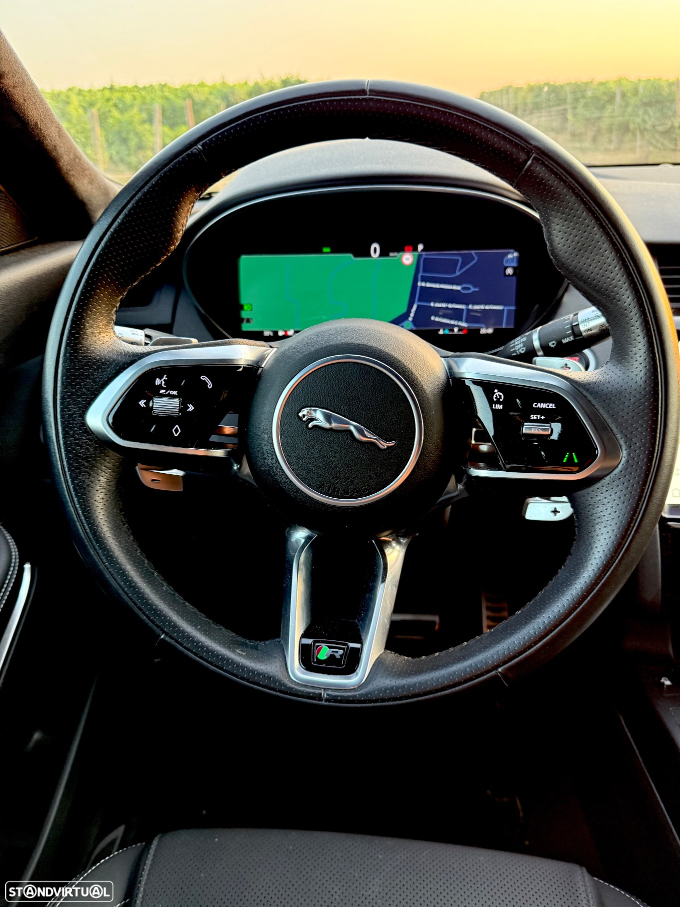 Jaguar E-Pace 1.5 P160 R-Dynamic Aut. - 21