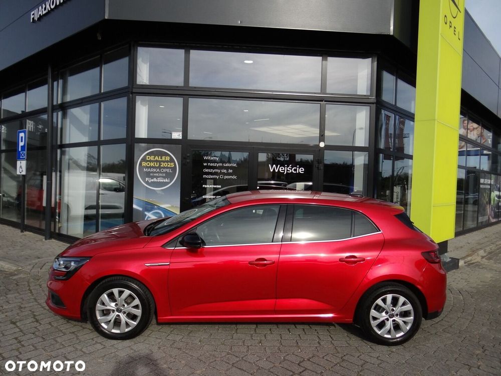 Renault Megane - 2